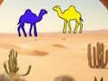 שפּיל Camels Release Desert Discovery אָנליין