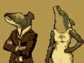 שפּיל Detective Bass: Fish Out Of Water אָנליין
