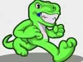 שפּיל T-Rex Run אָנליין