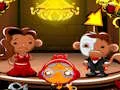 שפּיל Monkey Go Happy Stage 774 אָנליין