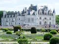 שפּיל Chenonceau Hidden Objects אָנליין
