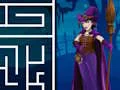 שפּיל Halloween Mazes אָנליין