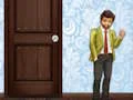 שפּיל Amgel Easy Room Escape 132 אָנליין