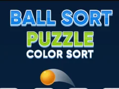 שפּיל Ball Sort Puzzle אָנליין