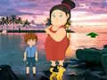 שפּיל Family Rescue From Island אָנליין