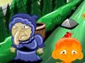 שפּיל Monkey Go Happy Stage 271 אָנליין