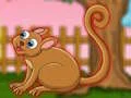 שפּיל The Cute Tarsier Escape אָנליין