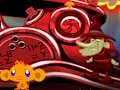 שפּיל Monkey Go Happy Stage 288 אָנליין