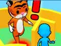 שפּיל Hide 'N Seek Ultimate אָנליין