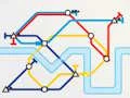 שפּיל Mini Metro: London אָנליין