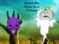שפּיל Quest My Soul Friend-01 אָנליין