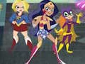 שפּיל Frenemies: DC Super Hero Girls אָנליין