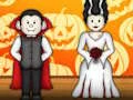 שפּיל Amgel Halloween Room Escape 33 אָנליין