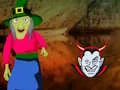 שפּיל Find Witch Candy Basket אָנליין