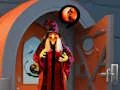 שפּיל Halloween Room Challenge אָנליין