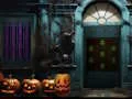שפּיל Halloween Wizard Girl Escape אָנליין