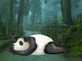 שפּיל Wakeup The Sleeping Panda אָנליין