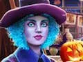 שפּיל Creepy collectibles אָנליין