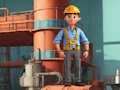 שפּיל Foreman Escape אָנליין