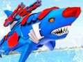 שפּיל Robot Shark Attack PVP אָנליין