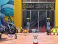 שפּיל Mystery at the Gym אָנליין