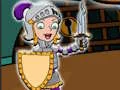 שפּיל Knight Girl Escape אָנליין