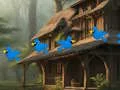 שפּיל Forest Bungalow Mystery אָנליין