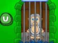 שפּיל White Olive Baboon Escape אָנליין