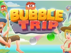 שפּיל Bubble Trip אָנליין