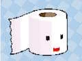 שפּיל Toilet paper please אָנליין