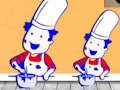 שפּיל Thanksgiving Awesome Soup אָנליין
