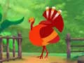 שפּיל Escape From Turkey Village אָנליין