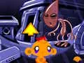שפּיל Monkey Go Happy Stage 294 אָנליין