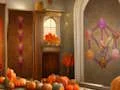 שפּיל Thanksgiving Cat Escape אָנליין