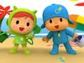 שפּיל Pocoyo Hidden Objects אָנליין