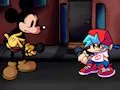 שפּיל Friday Night Funkin' VS Mick אָנליין