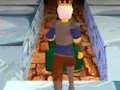 שפּיל King Endless Runner אָנליין