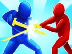 שפּיל Weapon Duel אָנליין