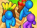 שפּיל Farm Land Farming life game אָנליין