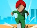 שפּיל Hero Rescue: Drop Power אָנליין