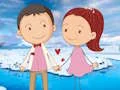 שפּיל Meet The Love Heart Tree אָנליין