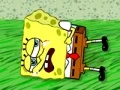 שפּיל Spongebob Jump Jump Jump! אָנליין