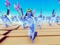 שפּיל TABS: Epic Battle Simulator אָנליין