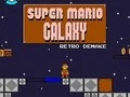 שפּיל Super Mario Galaxy אָנליין