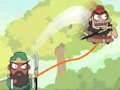 שפּיל Three Kingdoms Ropes אָנליין