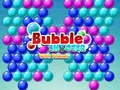 שפּיל Bubble Shooter with Friends אָנליין