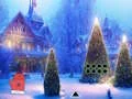 שפּיל Merry Christmas 2023 אָנליין