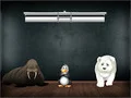 שפּיל Amgel Easy Room Escape 140 אָנליין