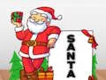 שפּיל Magical Escape Find Christmas Santa Claus אָנליין