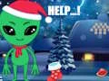 שפּיל Rescue The Alien From Snow אָנליין